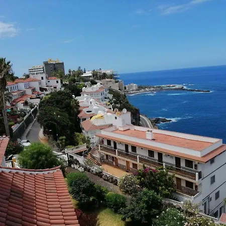 Apartamento en La Paz Puerto de la Cruz  Exterior foto